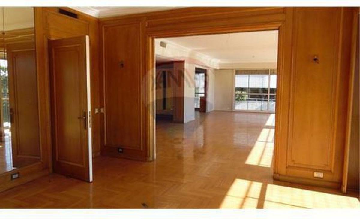 3 bedrooms Apartment in Buenos Aires, Argentina No. 99234