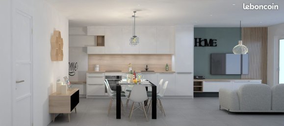 3 Schlafzimmer Wohnung in Hoerdt, France, Nr. 152942 3