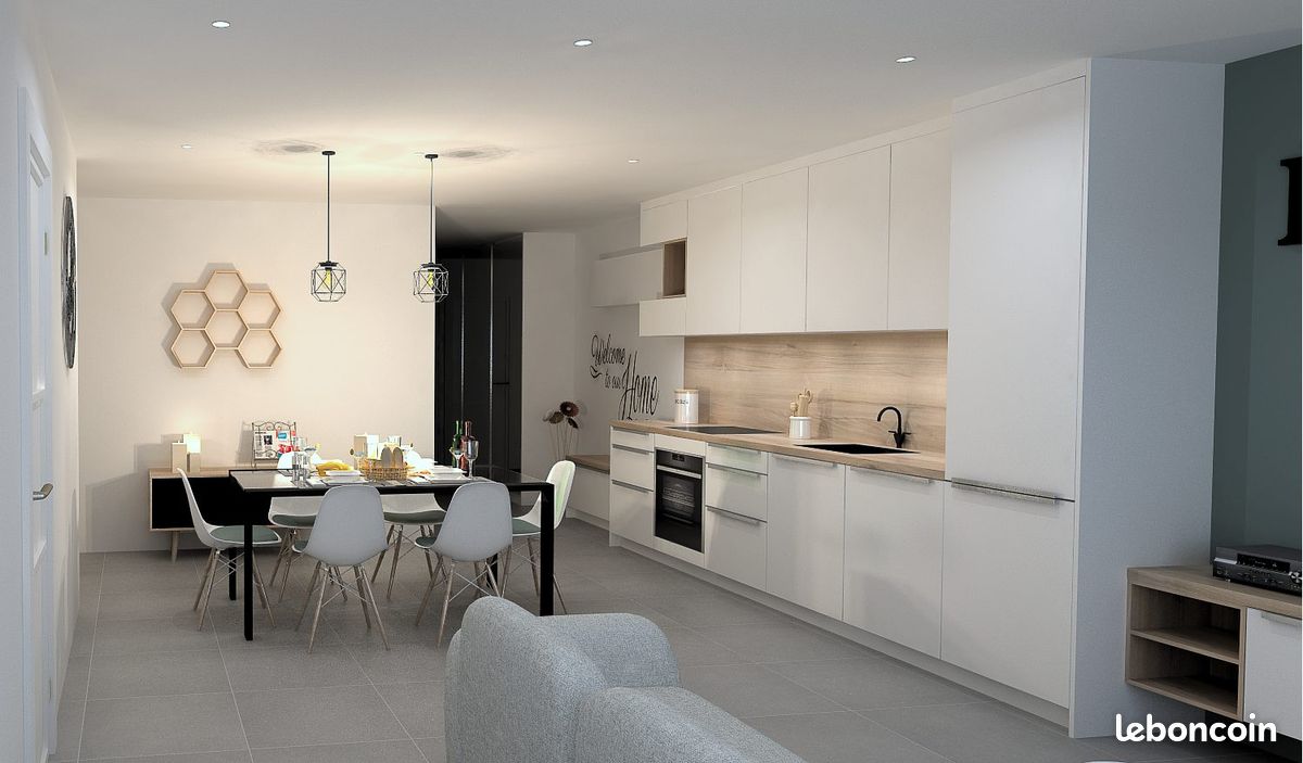 3 Schlafzimmer Wohnung in Hoerdt, France, Nr. 152942