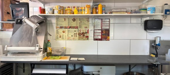 Cafe / Restaurant in Aachen, Germany, Nr. 310847 6