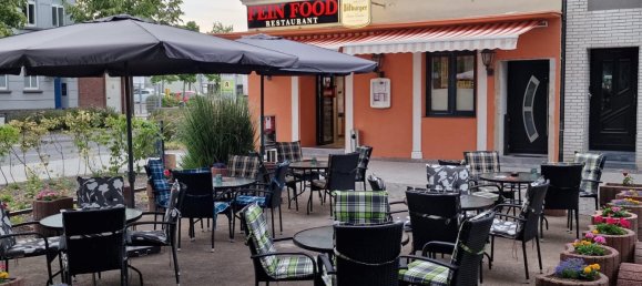 Cafe / Restaurant in Aachen, Germany, Nr. 310847 2