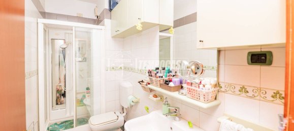 4 bedrooms Apartment in San Donato Milanese, Italy No. 279095 24