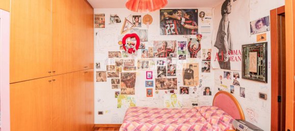 4 bedrooms Apartment in San Donato Milanese, Italy No. 279095 33