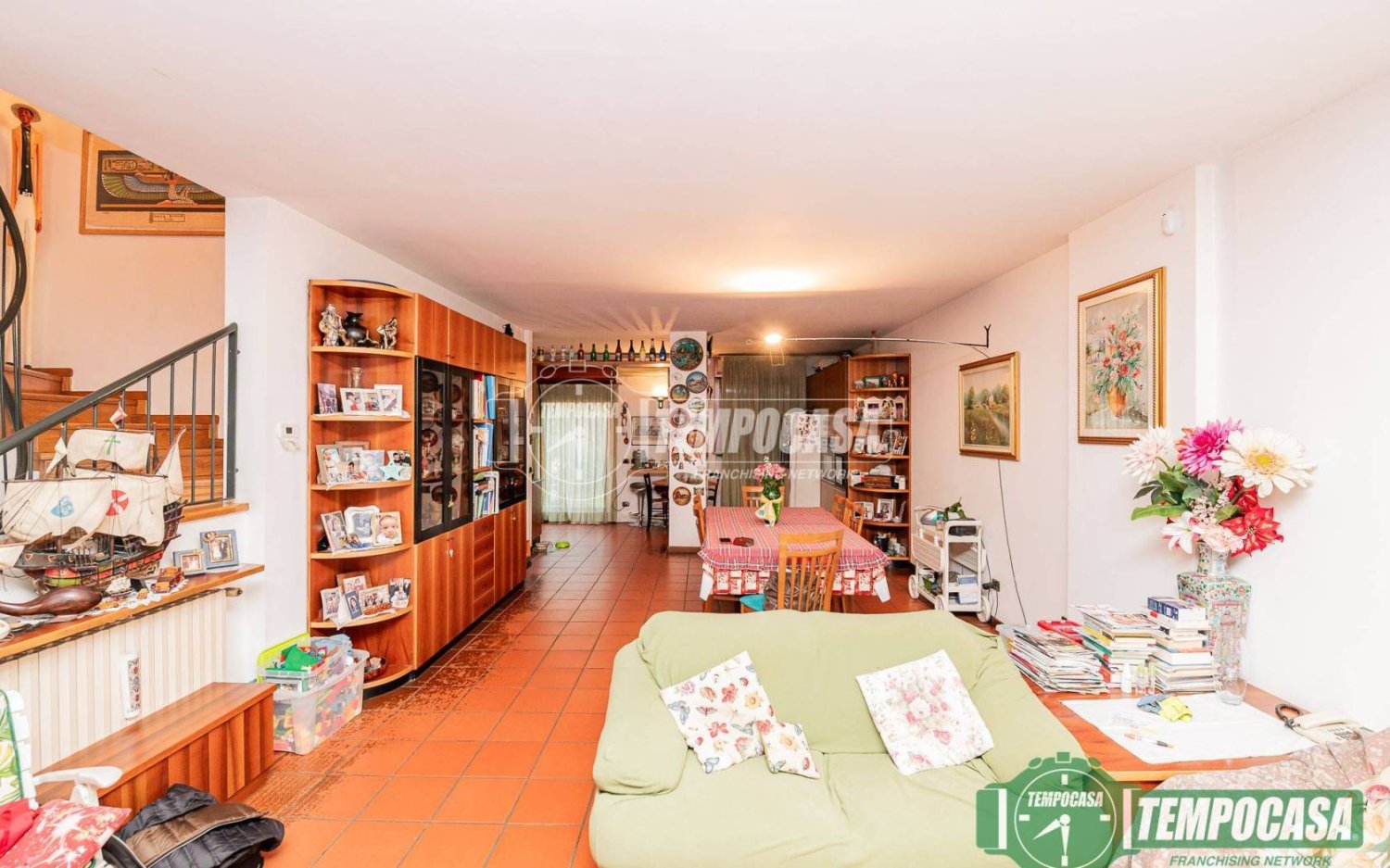 4 bedrooms Apartment in San Donato Milanese, Italy No. 279095