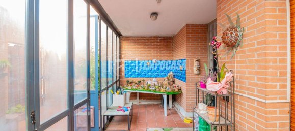 4 bedrooms Apartment in San Donato Milanese, Italy No. 279095 38