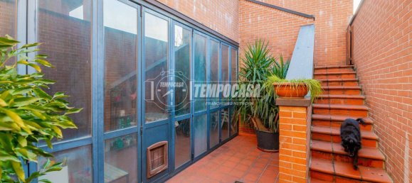 4 bedrooms Apartment in San Donato Milanese, Italy No. 279095 41