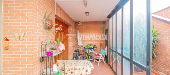 4 bedrooms Apartment in San Donato Milanese, Italy No. 279095 37