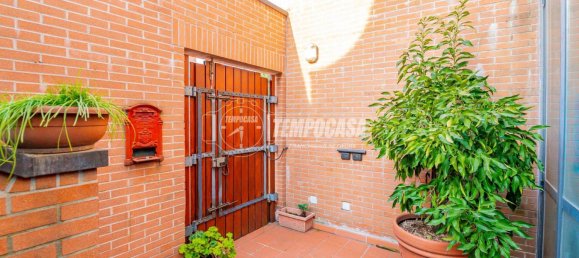 4 bedrooms Apartment in San Donato Milanese, Italy No. 279095 39