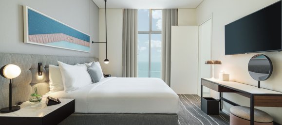 2 غرف نوم شقة في MANSIO TH8 PALM, نخلة جميرا, UAE رقم 59685 9