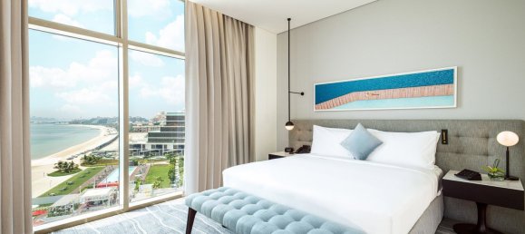 2 غرف نوم شقة في MANSIO TH8 PALM, نخلة جميرا, UAE رقم 59685 2