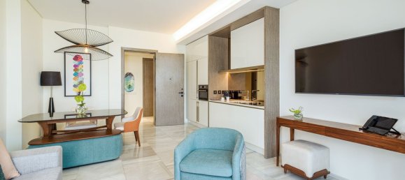 2 غرف نوم شقة في MANSIO TH8 PALM, نخلة جميرا, UAE رقم 59685 10