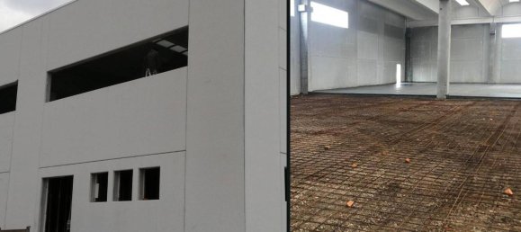 Земельный участок с 1 комнатой в Турате, Италия № 91211 7