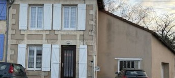 2 Schlafzimmer Haus in Vienne, France, Nr. 314263 6