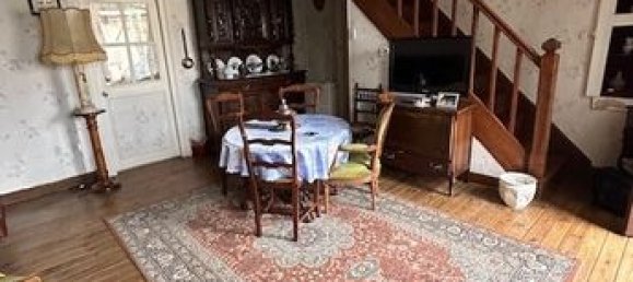 2 Schlafzimmer Haus in Vienne, France, Nr. 314263 2