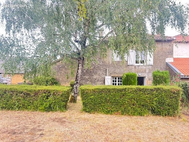 2 Schlafzimmer Haus in Vienne, France, Nr. 314263