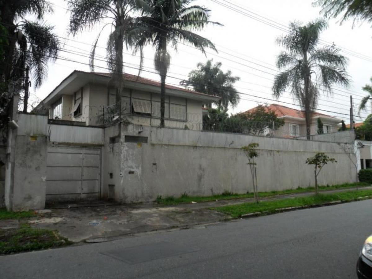 Casa T5 em São Paulo, Brazil N.º 489700