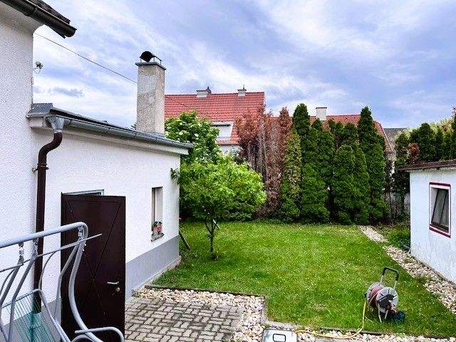 3-Zimmer Stadthaus in Wiener Neustadt, Austria, Nr. 158604