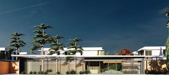 Villa 6+1 in Dosemealti, Turkey No. 4651 4