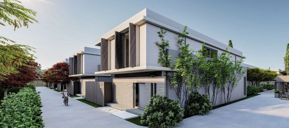 Villa 6+1 in Dosemealti, Turkey No. 4651 2