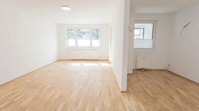 4 rooms Apartment in Penzing, Austria No. 208314