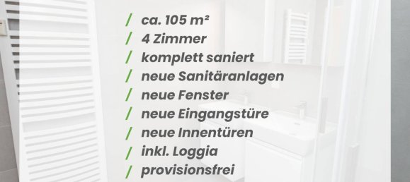 4 rooms Apartment in Penzing, Austria No. 208314 2