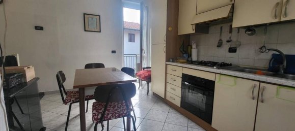 2 rooms Apartment in Castano Primo, Italy No. 86684 3