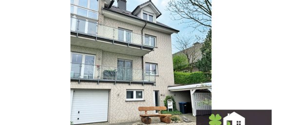 4 chambres Maison de ville à Steinfurt, Germany No. 155927 10