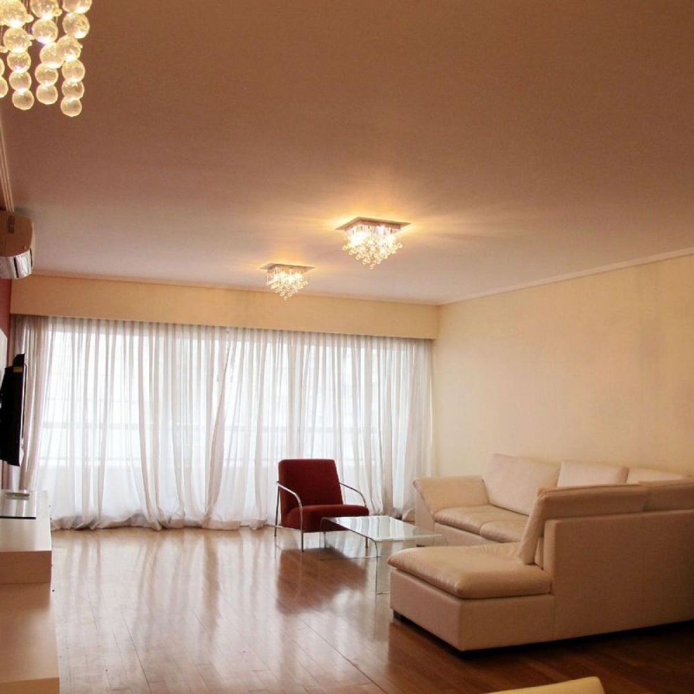 2 bedrooms Apartment in Buenos Aires, Argentina No. 94247