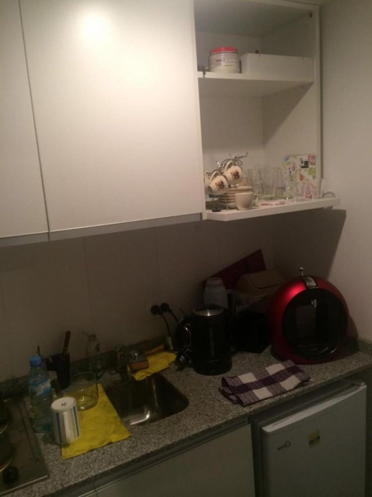 Bureau à Santa Fe, Argentina 50m² No. 29393