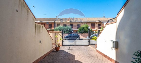 2 bedrooms House in Caltagirone, Italy No. 309115 34