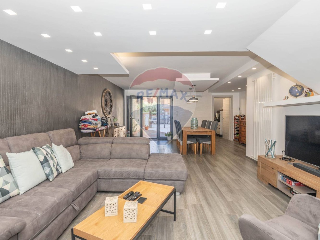 2 bedrooms House in Caltagirone, Italy No. 309115