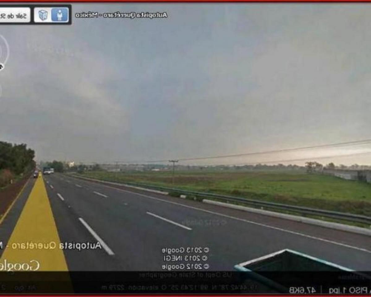  Land in Ciudad Nezahualcoyotl, Mexico No. 205792