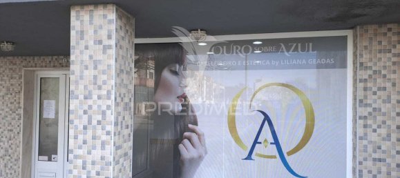 49m² Commercial property in Barreiro, Portugal No. 154562 5