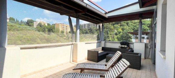 3 bedrooms Penthouse in Perugia, Italy No. 312790 8