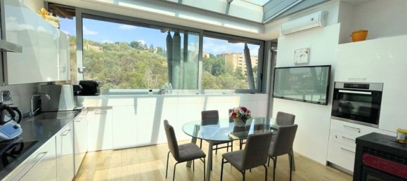 3 bedrooms Penthouse in Perugia, Italy No. 312790 4