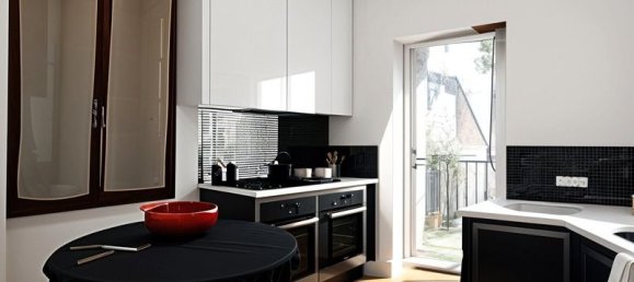 2 غرف نوم منزل في Argenton-sur-Creuse, France رقم 244137 6