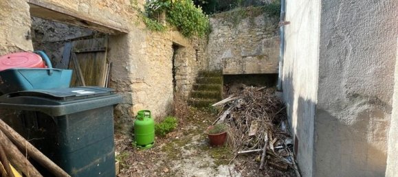 2 غرف نوم منزل في Argenton-sur-Creuse, France رقم 244137 17