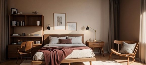 2 غرف نوم منزل في Argenton-sur-Creuse, France رقم 244137 9