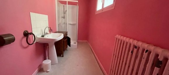 2 غرف نوم منزل في Argenton-sur-Creuse, France رقم 244137 7