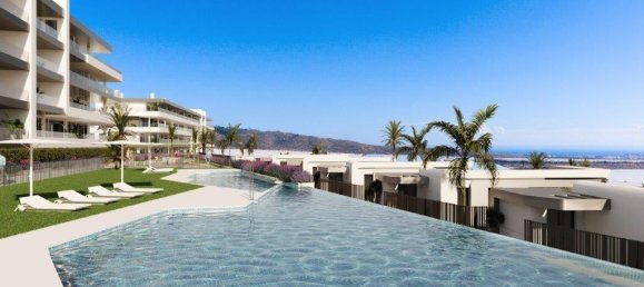 2 bedrooms Penthouse in Mutxamel, Spain No. 13254 2