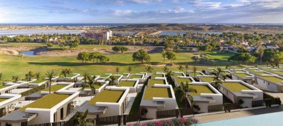 2 bedrooms Penthouse in Mutxamel, Spain No. 13254 14