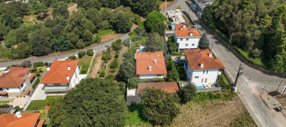 4 Schlafzimmer Haus in Braga, Portugal, Nr. 164549 37