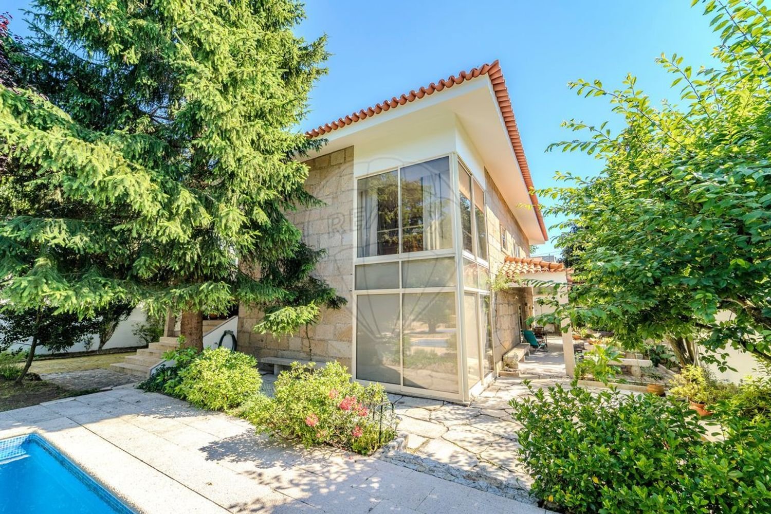 4 Schlafzimmer Haus in Braga, Portugal, Nr. 164549