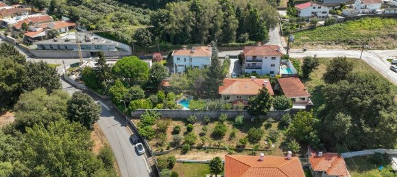 4 Schlafzimmer Haus in Braga, Portugal, Nr. 164549 2