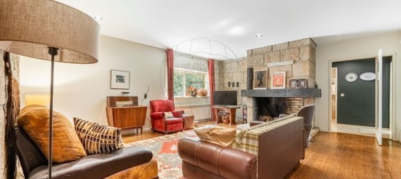 4 Schlafzimmer Haus in Braga, Portugal, Nr. 164549 8