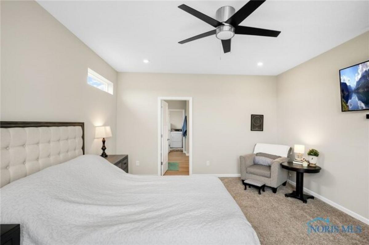 Casa de 4 dormitorios en Bowling Green, USA No. 374500