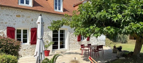 3 غرف نوم منزل في Gan, France رقم 361875 3