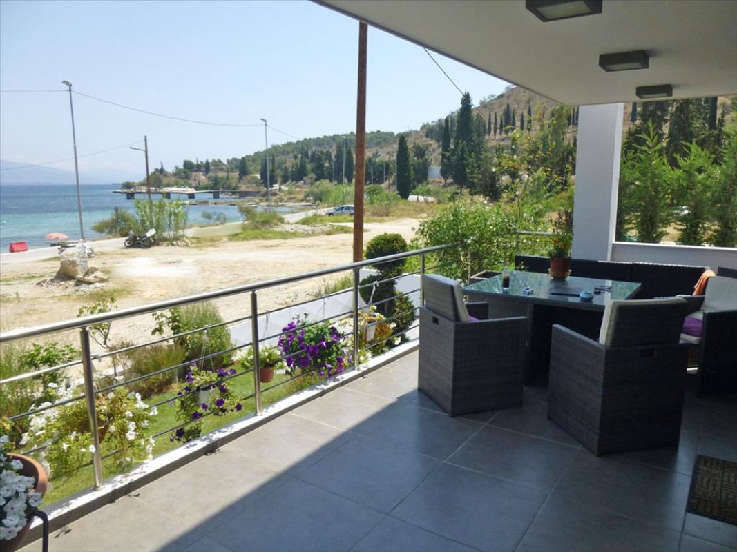 6 bedrooms Villa in Volos, Greece No. 1226