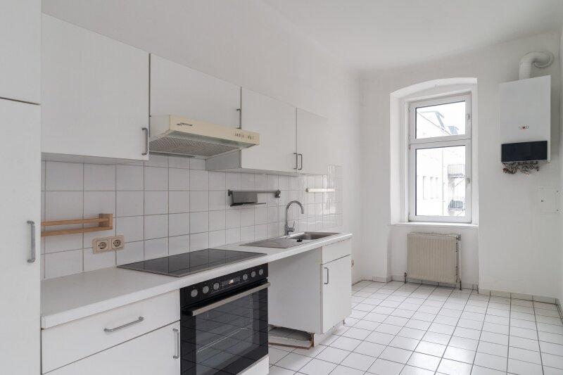2 rooms Apartment in Leopoldstadt, Austria No. 259842
