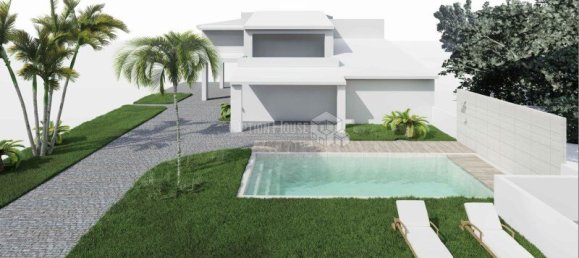 4 bedrooms Villa in Guia, Portugal No. 143796 4